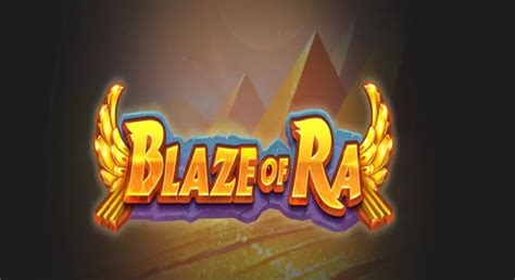 Blaze Of Ra Betfair